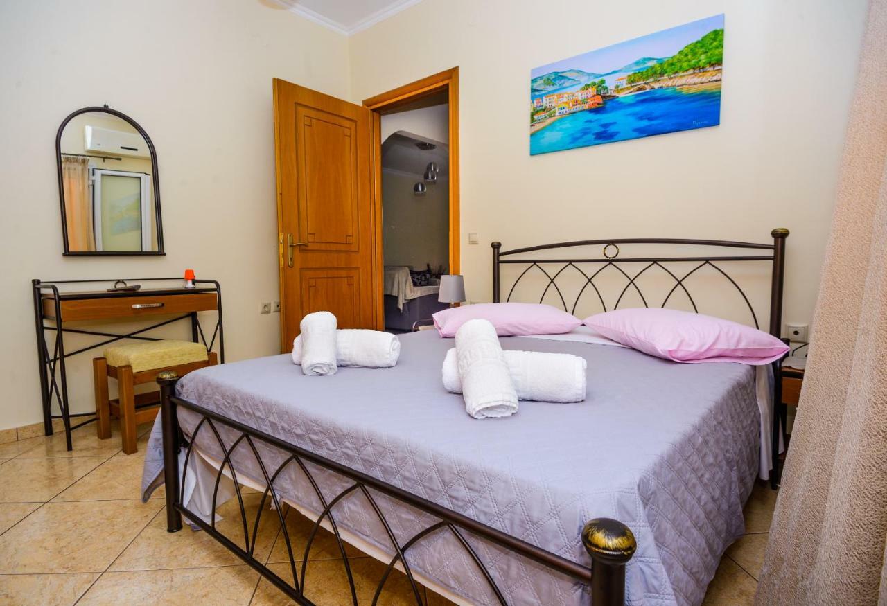 Thano'S Residence Argostoli  Exterior photo