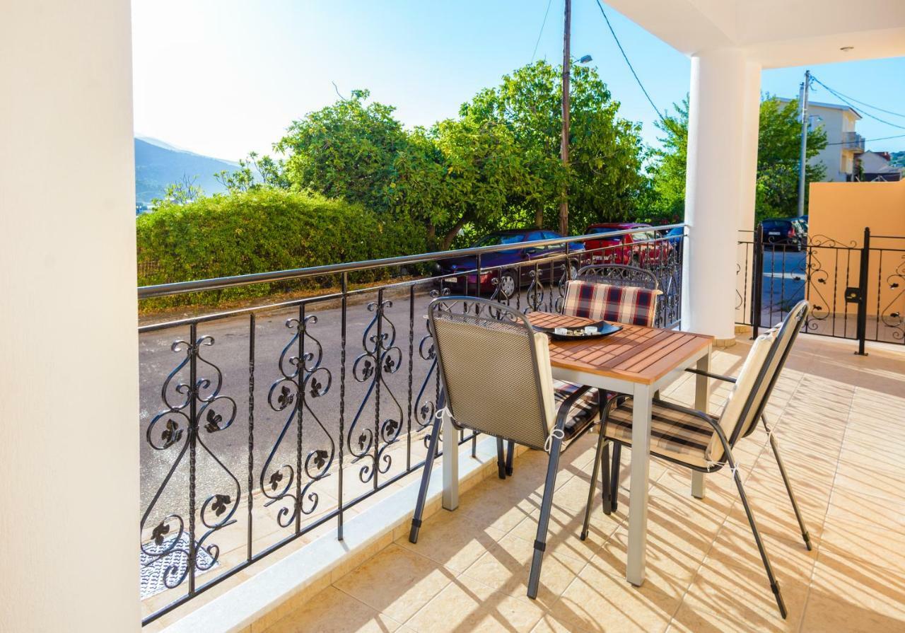 Thano'S Residence Argostoli  Exterior photo