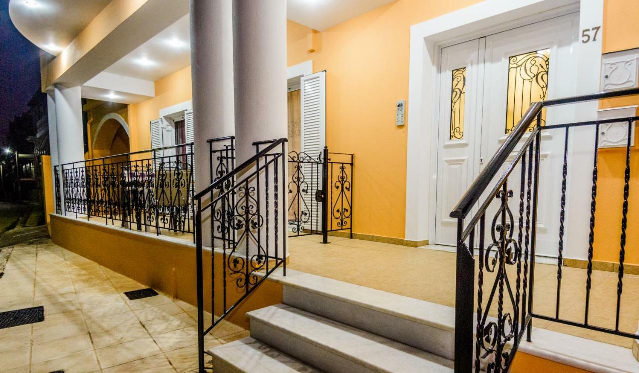 Thano'S Residence Argostoli  Exterior photo